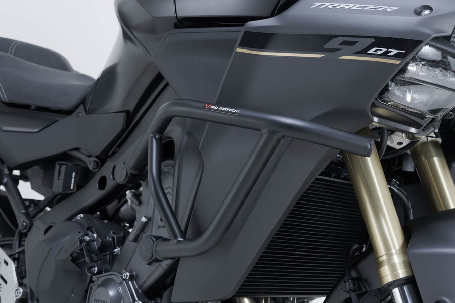 Yamaha Tracer 9 [2025-2026] - Crash bar – bilde 1