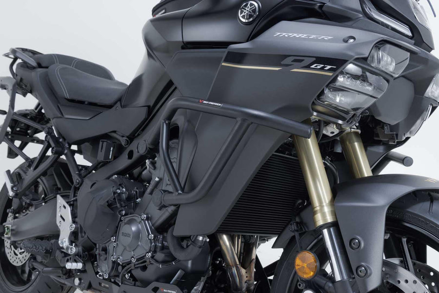 Yamaha Tracer 9 [2025-2026] - Crash bar – bilde 5