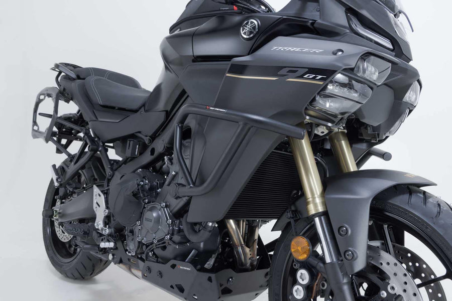 Yamaha Tracer 9 [2025-2026] - Crash bar – bilde 7