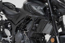 Yamaha MT 03 [2016-2026] - håndtak svart, stålrør 22/27 mm – bilde 5