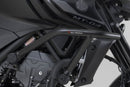 Yamaha MT 03 [2016-2026] - håndtak svart, stålrør 22/27 mm – bilde 6