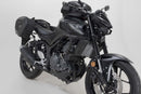 Yamaha MT 03 [2016-2026] - håndtak svart, stålrør 22/27 mm – bilde 7