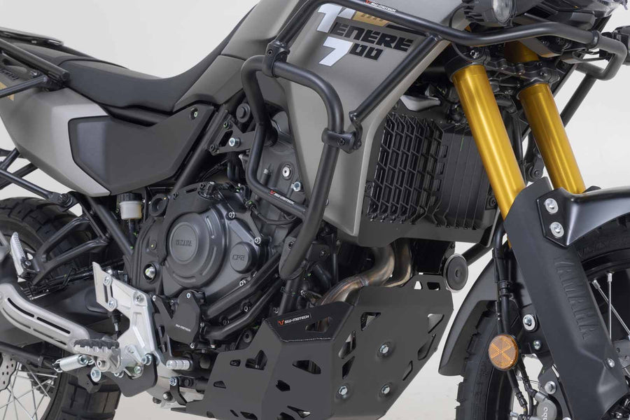 Yamaha XTZ 700 Tenere [2024-2025] - Crash bar – bilde 5