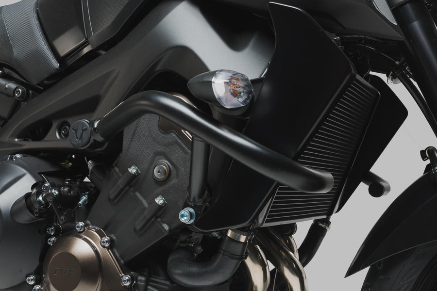 Yamaha MT-09 SP [2018-2022] - Sturzbügel – Bild 4