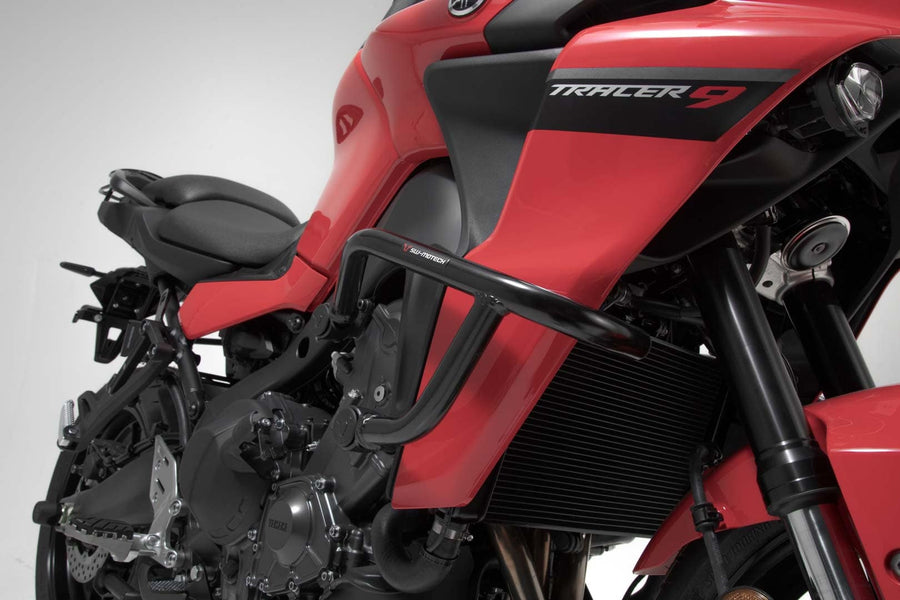 Yamaha Tracer 9 [2024-2026] – Crash bar – Bilde 1