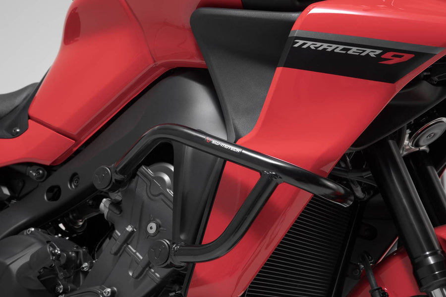 Yamaha Tracer 9 [2024-2026] - Crash bar – bilde 2
