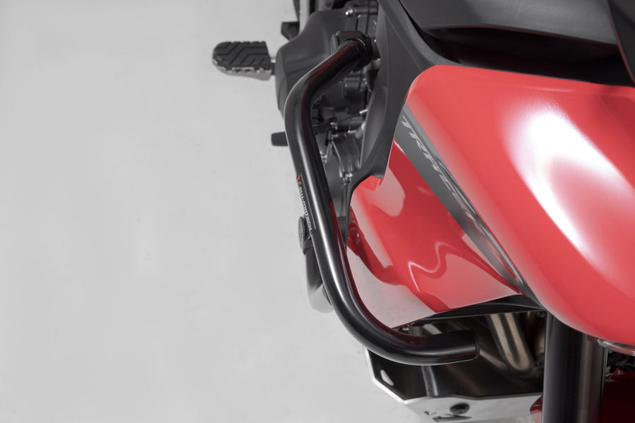 Yamaha Tracer 9 [2024-2026] - Crash bar – bilde 5