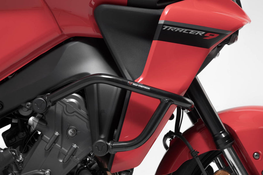 Yamaha Tracer 9 [2024-2026] - Crash bar – bilde 6