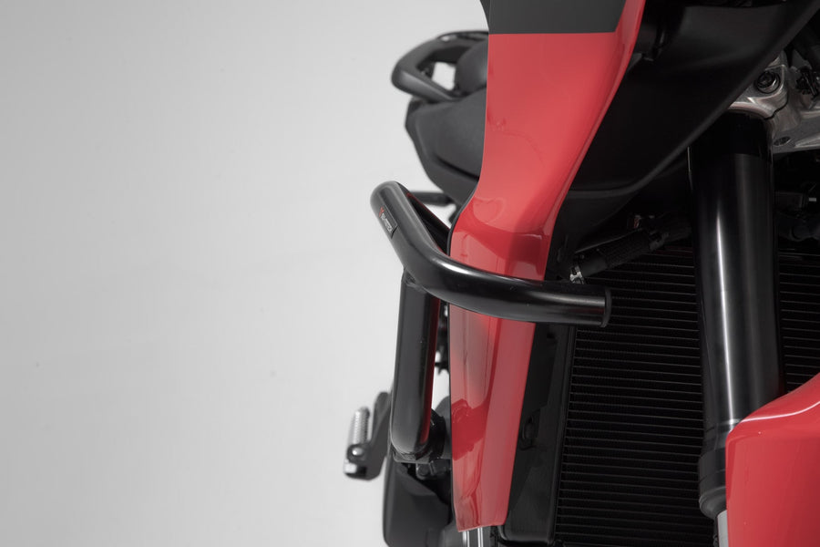 Yamaha Tracer 9 [2024-2026] - Crash bar – bilde 7