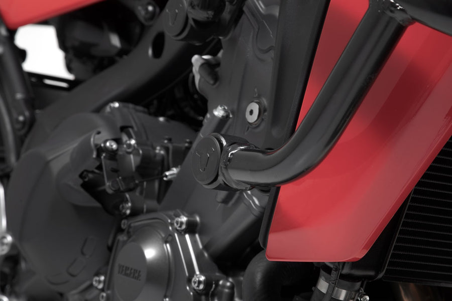 Yamaha Tracer 9 [2024-2026] - Crash bar – bilde 8