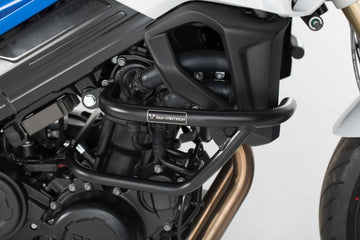 BMW F 800 R [2010-2020] - Sturzbügel – Bild 2