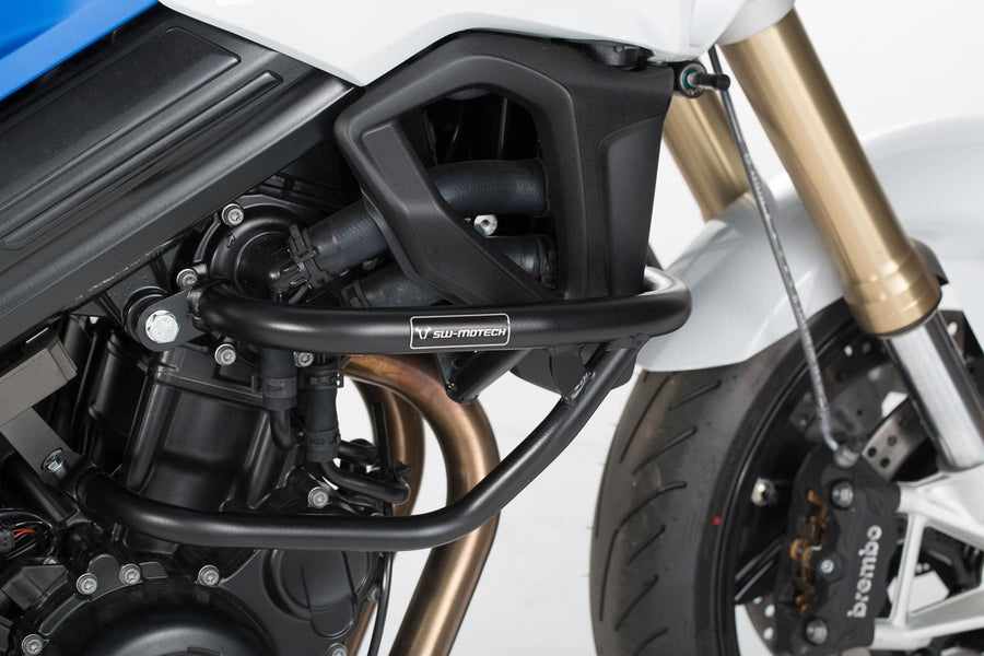 BMW F 800 R [2010-2020] - Crash bar – bilde 3