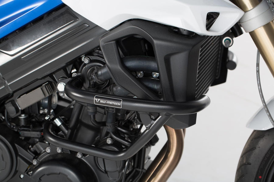 BMW F 800 R [2010-2020] - Crash bar – bilde 4