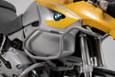 BMW R 1200 GS [2004-2007] - Øvre kollisjonsbøyler svarte – bilde 4