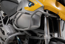 BMW R 1200 GS [2004-2007] - Øvre kollisjonsbøyler sølv – bilde 4