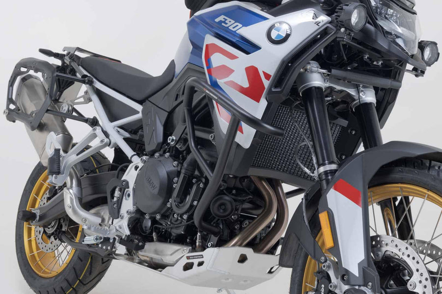 BMW F 750 GS Edition 40 Years GS [2021] - Crash bar – Bilde 2