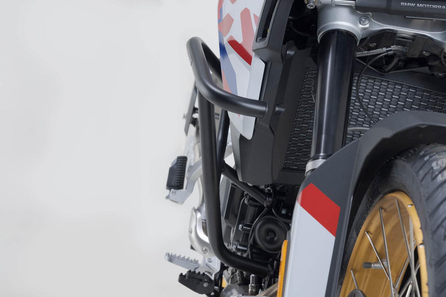 BMW F 900 GS-P [2024-2026] - Crash bar – bilde 3