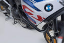 BMW F 750 GS Edition 40 Years GS [2021] - Crash bar – Bilde 4