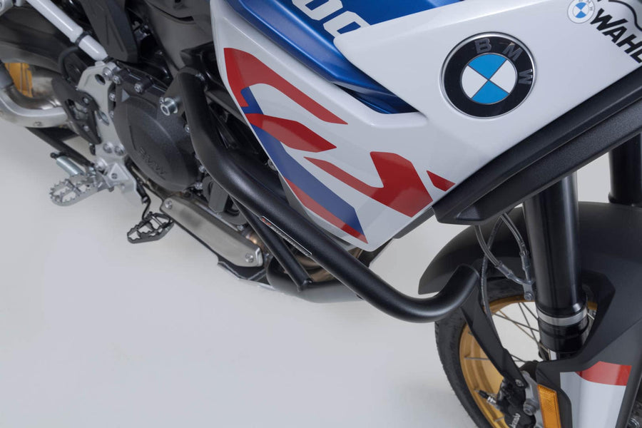 BMW F 750 GS Edition 40 Years GS [2021] - Crash bar – Bilde 4