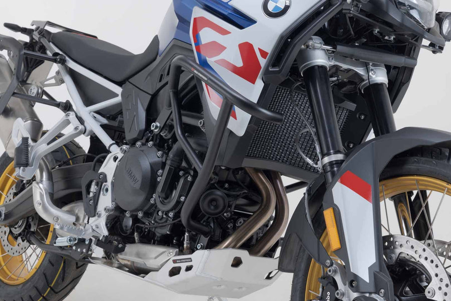 BMW F 750 GS Edition 40 Years GS [2021] - Crash bar – Bilde 5