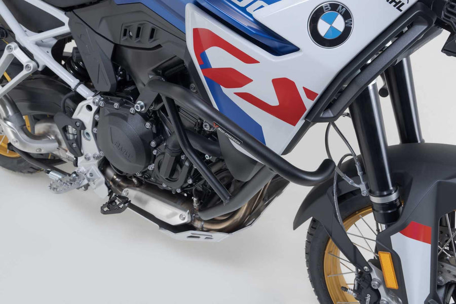 BMW F 750 GS Edition 40 Years GS [2021] - Crash bar – Bilde 6