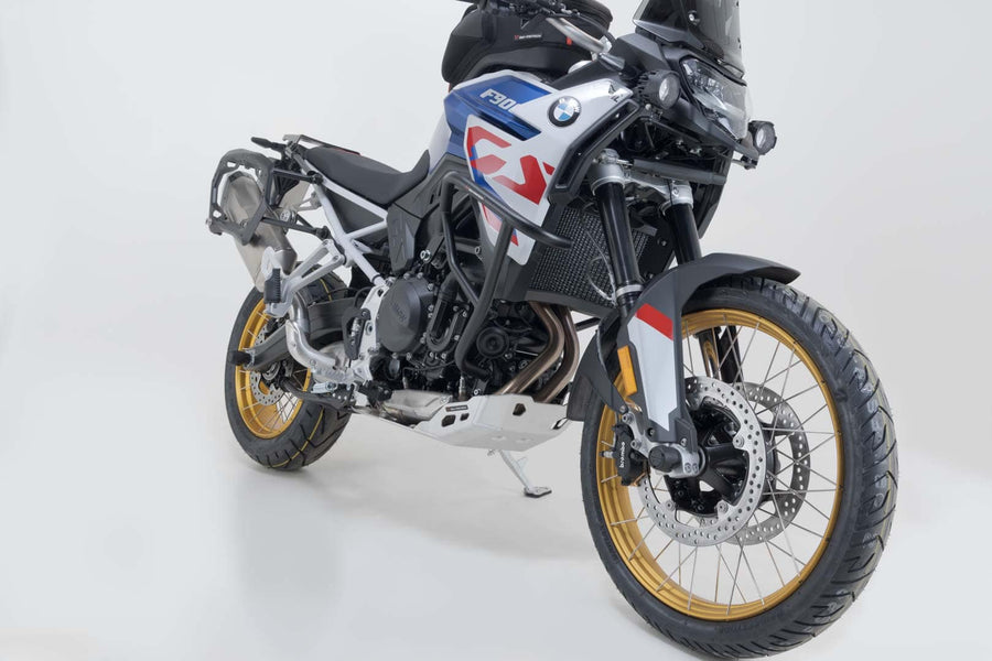BMW F 750 GS Edition 40 Years GS [2021] - Crash bar – Bilde 7