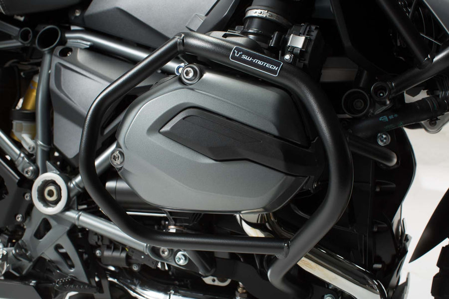 BMW R 1200 GS [2012-2019] - Crash bar – bilde 1