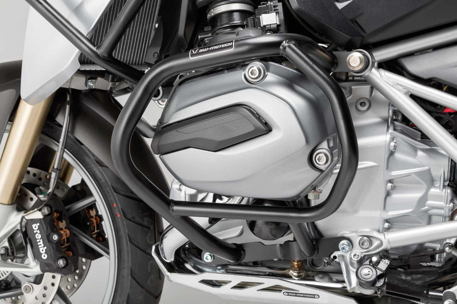 BMW R 1200 GS [2012-2019] - Crash bar – bilde 2