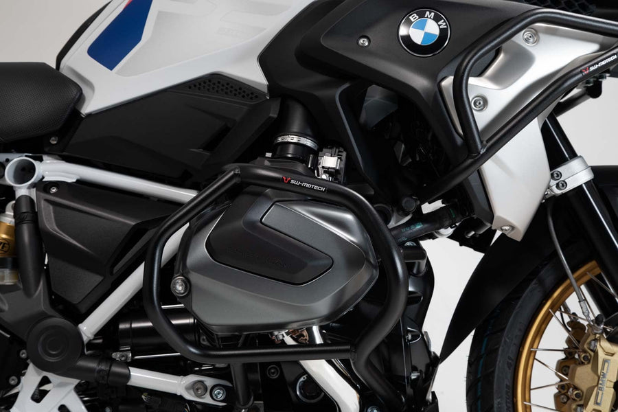 BMW R 1250 GS [2021-2023] - Crash bar – bilde 4