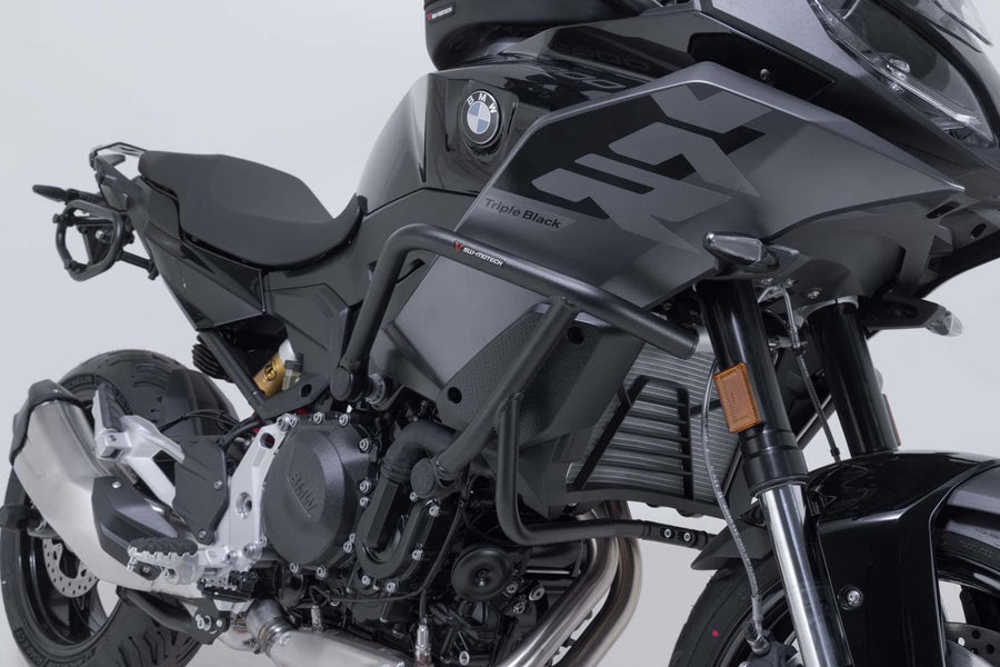 BMW F 900 XR [2020-2026] - Crash bar – bilde 2