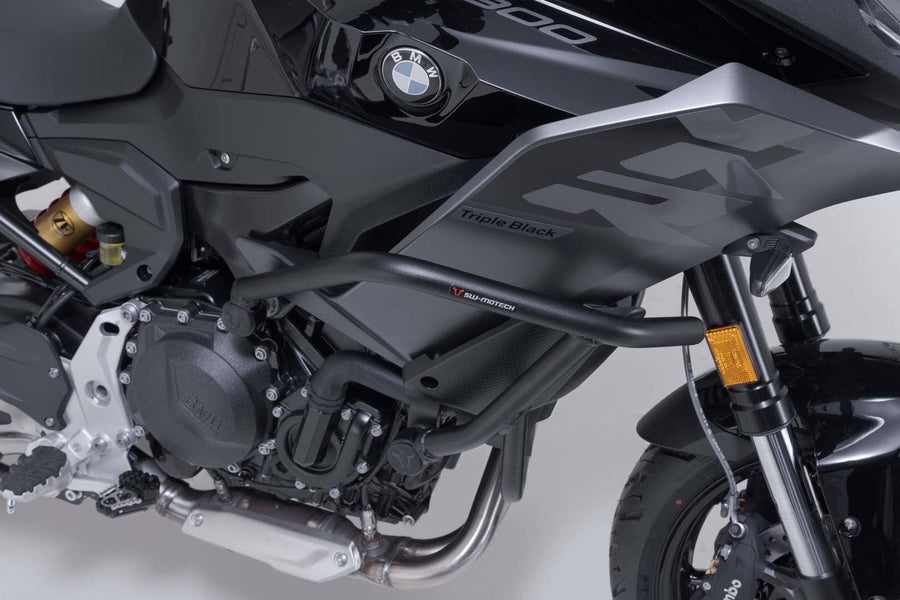 BMW F 900 XR [2020-2026] - Crash bar – bilde 6
