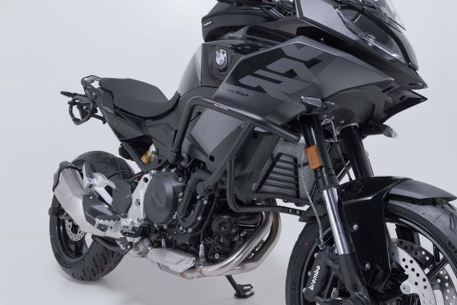 BMW F 900 XR [2020-2026] - Crash bar – bilde 7