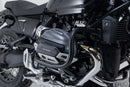 BMW R 12 G / S [2025-2026] - håndtak laget av stål, svart – bilde 1