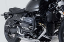 BMW R 12 G / S [2025-2026] - håndtak laget av stål, svart – bilde 2