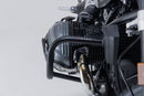 BMW R 12 G / S [2025-2026] - håndtak laget av stål, svart – bilde 3