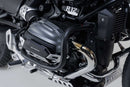 BMW R 12 S [2025] - håndtak laget av stål, svart – bilde 5