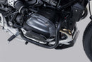 BMW R 12 G / S [2025-2026] - håndtak laget av stål, svart – bilde 6