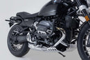 BMW R 12 G / S [2025-2026] - håndtak laget av stål, svart – bilde 7