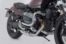 BMW R 12 G / S [2025-2026] - crashbar laget av rustfritt stål, sølv – bilde 2