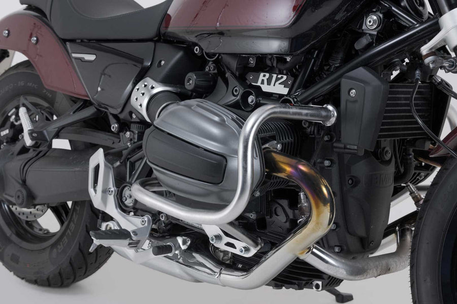 BMW R 12 nineT [2024-2026] - Sturzbügel Ausführung SBL.07.968.10100 – Bild 5