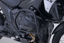 Bajaj Avenger 220 Cruise [2011] - Crash bar – bilde 1