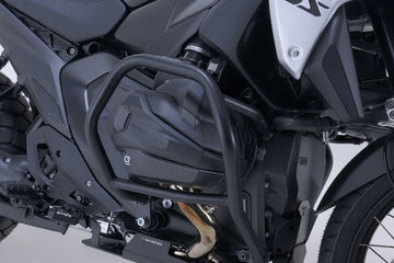 Bajaj Avenger 220 Cruise [2011] - Crash bar – bilde 1