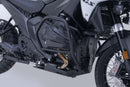Bajaj Avenger 220 Cruise [2011] - Crash bar – bilde 2