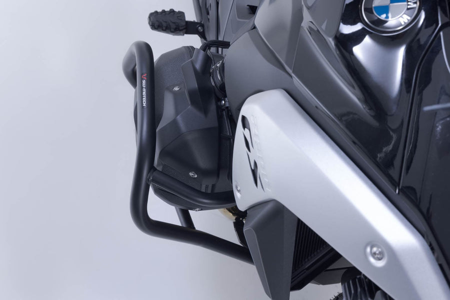 Bajaj Avenger 220 Cruise [2011] - Crash bar – bilde 4
