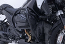 Bajaj Avenger 220 Cruise [2011] - Crash bar – bilde 5
