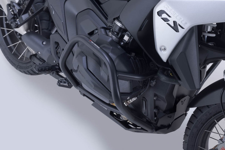 Bajaj Avenger 220 Cruise [2011] - Crash bar – bilde 6