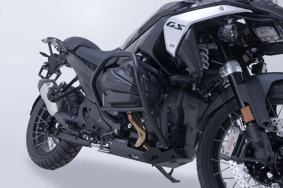 Bajaj Avenger 220 Cruise [2011] - Crash bar – bilde 7