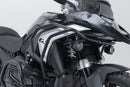 BMW R 1300 GS [2023-2026] - Øvre håndtak laget av stål, svart – bilde 1
