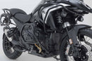 BMW R 1300 GS [2023-2026] - Øvre håndtak laget av stål, svart – bilde 2
