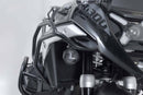 BMW R 1300 GS [2023-2026] - Øvre håndtak laget av stål, svart – bilde 3